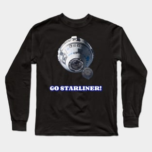 Starliner Long Sleeve T-Shirt